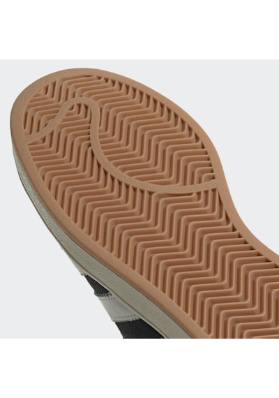 Adidas Campus 00s Unısex Spor Ayakkabı - Hq8708 Siyah