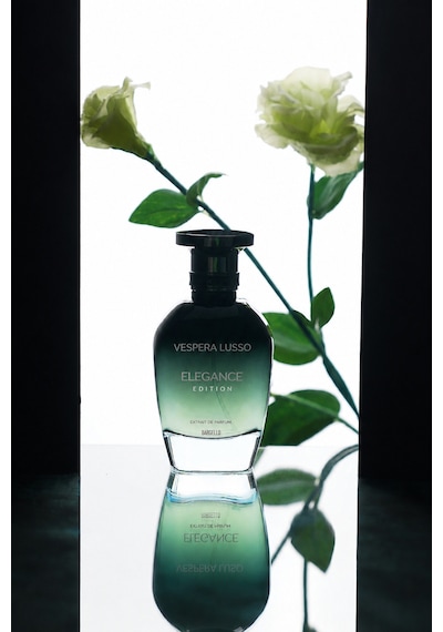 Nıche Elegance Vespera Lusso Unısex 100 Ml Extraıt De Perfume Fresh
