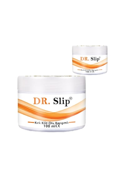 Dr Slip Kırk Kilit Otu Karışımı Krem 2 Adet 100 Ml