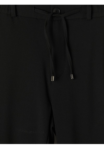 Lcw Vision Siyah Slim Fit Erkek Pantolon