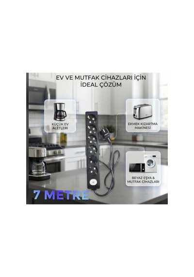 Multi-let 6 Li 1-15 Metre Arası Anahtarli Çocuk Korumali 3x2.5 % Yüz Tam Bakır Ttr Kablolu Uzatma Seyyar Markanin Özel Üretimi Tse Fişli Bakir Kablolu 7 Metre - 894094433 7 Metre - 894094433 10 - 15 M Multi-let 6 Li 1-15 Metre Arası Anahtarli Çocuk Korumali 3x2.5 % Yüz Tam Bakır Ttr Kablolu Uzatma Seyyar Markanin Özel Üretimi Tse Fişli Bakir Kablolu 7 Metre - 894094433 7 Metre - 894094433 10 - 15 M