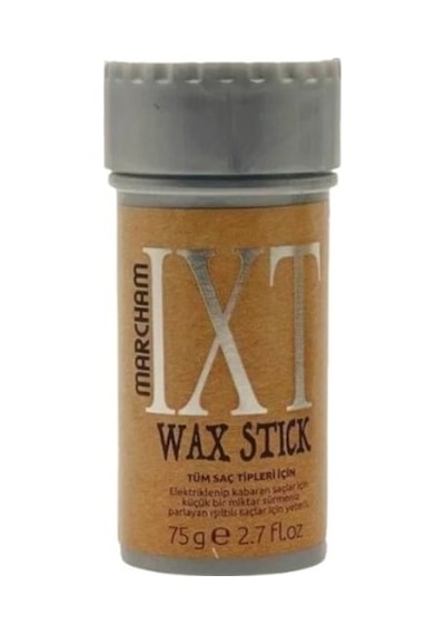 Marcham Kadınlar İçin Stick Wax 75 G