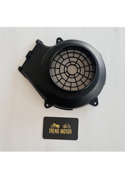 Fan Kapağı - Tvs Jupiter 110 Wego
