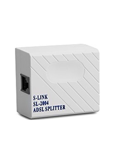 Slx-2004 Splitter