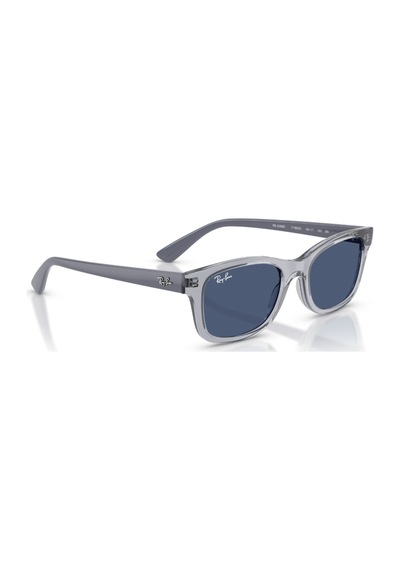 Rj 9086s 719880 48 Ray-ban Junior Çocuk Güneş Gözlüğü Siyah
