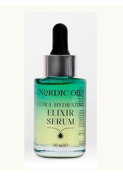Oil Ultra Nemlendirici Elixir Serum