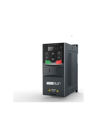 2Hp/3Hp (1,5Kw/2,2 Kw) Solar Pompa Sürücüsü (3X220)