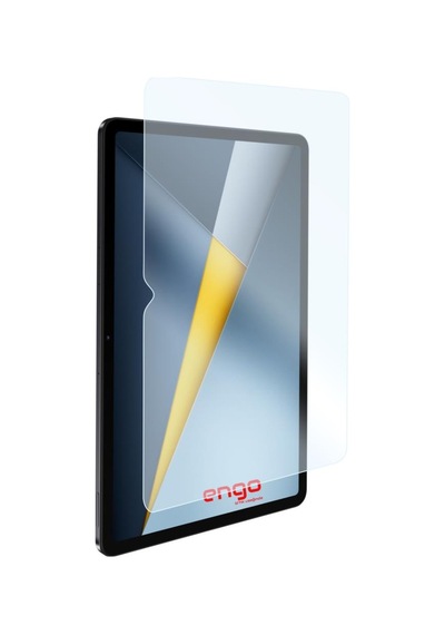 Xiaomi Poco Pad X1 11.2 İnç Ekran Koruyucu 9h Nano Parlak