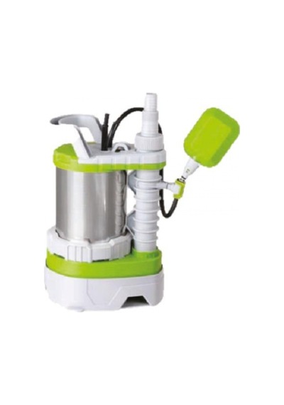 Water Ws-337 Kirli-Temiz Su Dalgıç Pompa 1300 Watt