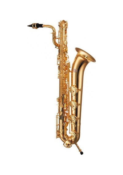 Jupiter Jbs-993gl Artist Seri Bariton Saksafon Altın Lak Profesyonel Performans