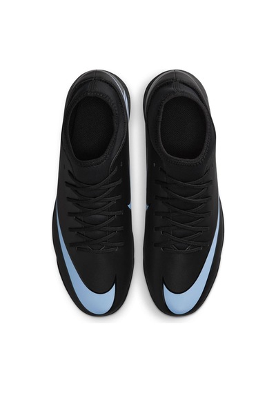 Nike Superfly 10 Club Tf Erkek Halısaha Ayakkabısı - Fq8317-11143 Siyah - Mavi Nike Superfly 10 Club Tf Erkek Halısaha Ayakkabısı - Fq8317-11143 Siyah - Mavi