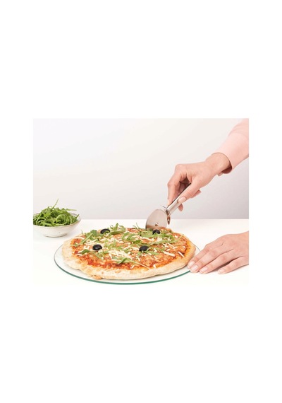 Leifheit Pizza Kesici Lfh24067 Gri