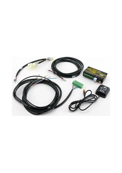 İlogger Kit Suzuki Gsx-r 125 Uyumlu