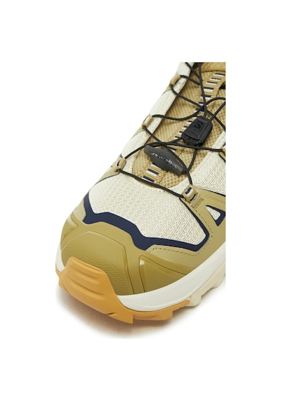 Salomon L47818000 X Ultra 360 Edge Erkek Outdoor Ayakkabı Yeşil