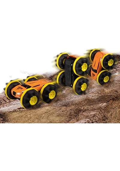 Rc Akrobat Araba 1080 Atv