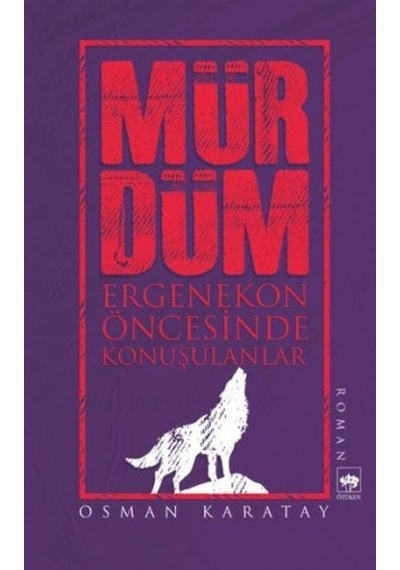 Mürdüm