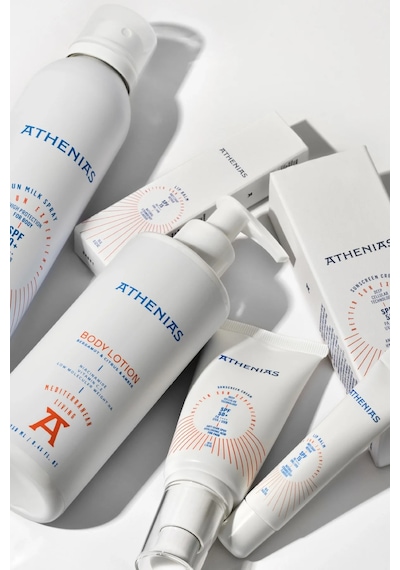 Athenias Lip Balm Anti Chap 15 gr Spf15 Organik Çilek Aromalı Dudak Bakımı Çatlak Karşıtı