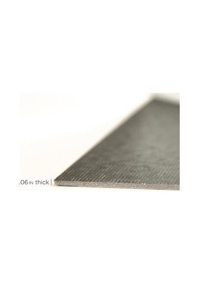 Fp3326 Tundra Peel &amp Stick Yer Karosu, Gri