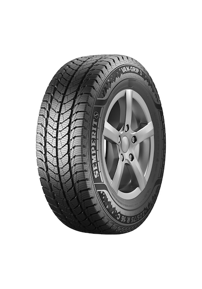 Semperit 225/70R15C 112/110R 8Pr Lrd Van-Grip 3 Kış Lastiği  - 2025