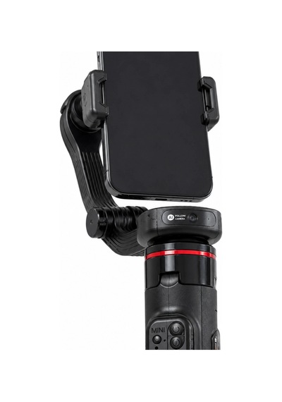 360 Aı Yüz Takipli Gimbal Selfie Stick Teleskopik Tripod Ve Bluetooth Kumanda