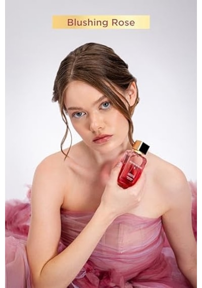 Aryené Blushing Rose Parfüm Parfume For Women 50 Ml Ada Esintisi