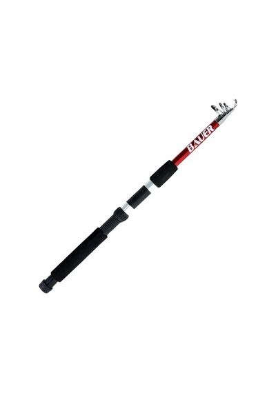 Bauer Pegasus Teleskopik Kamış 75 - 150 G 360 M
