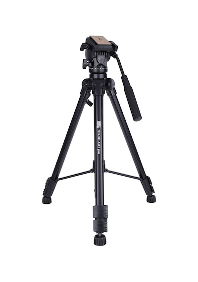 Pdx Plus,pdx 501 Kaliteli ,hidrolik Profesyonel Tripod.
