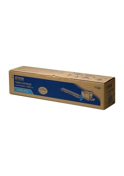 Tonersepeti Epson C9200/c13s050476 Mavi Toner