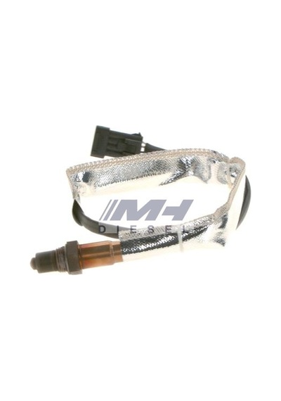 Bosch 0258006682 Lambda Sensörü Volvo C30 C70 S40 S60 S80 V50 V70 Xc70 Xc90 2.5 T5