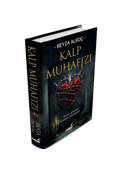 Kalp Muhafızı Ciltli
