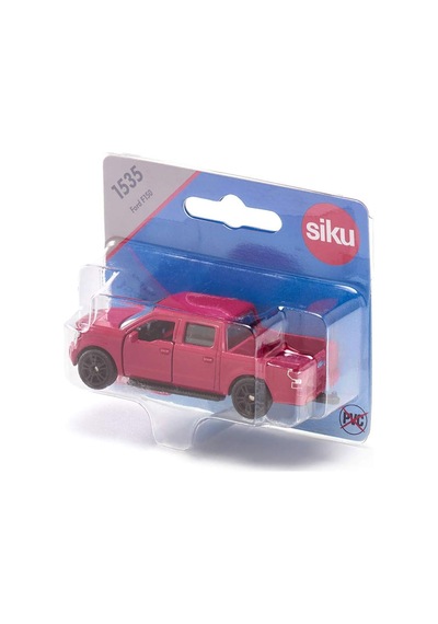 Siku Ford F150 1535 Çok Renkli