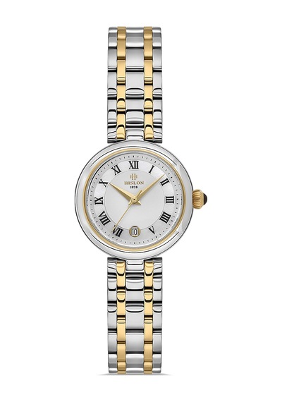 Hislon Women's Classic Queen Ql160t-02sb Gri