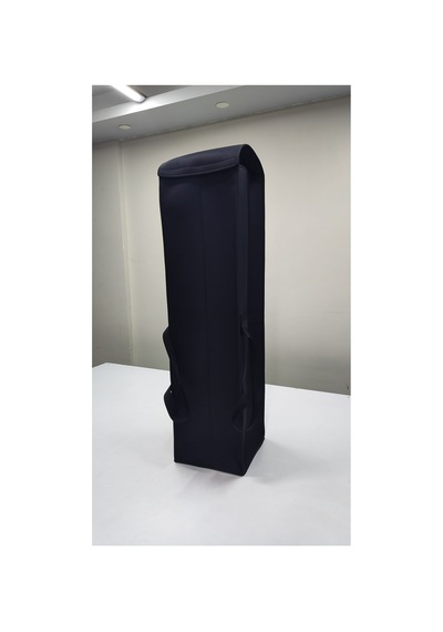 4"lü Kabin Hoparlör Standı Sehpası Için Soft Case Taşıma Çantası - Hoparlör Ayağı Kılıfı.