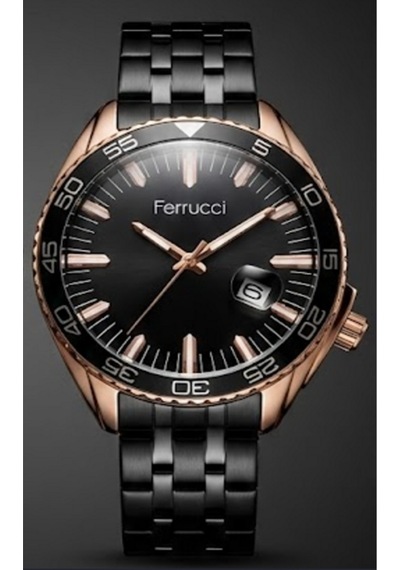 Fc03295tm.05 Erkek Kol Saati Çok Renkli