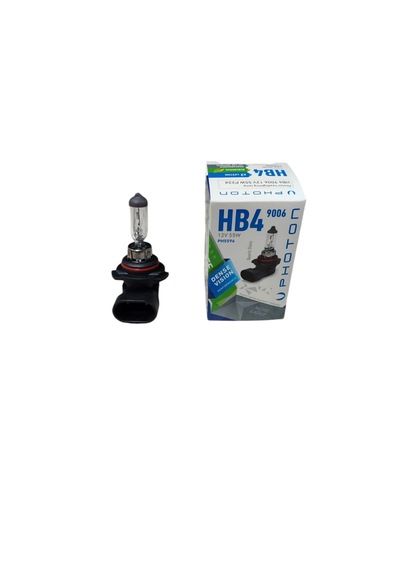 9006 Hb4 12v 55w Photon