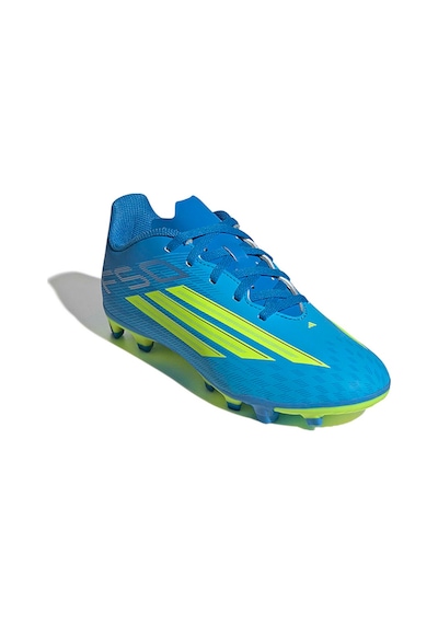 Adidas Performance F50 Club Fg/mg J Çocuk Futbol Ayakkabısı Js1479 Mavi