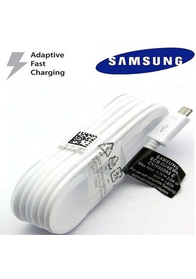 Samsung Uyumlu A3 A5 A7 J2 J5 J7 2016 Hızlı Şarj Ve Data Kablosu