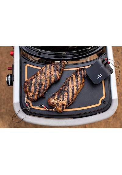 Weber Connect Akıllı Izgara Merkezi