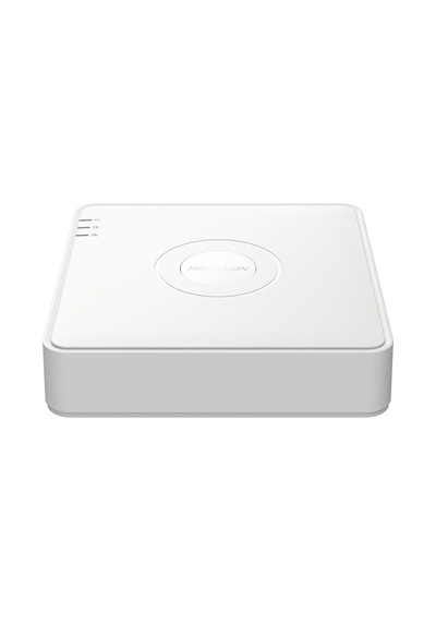 Hıkvısıon Ds-7104hghı-m1 4 Kanal Hd-tvı Kayıt Cihazı 1080p Lite