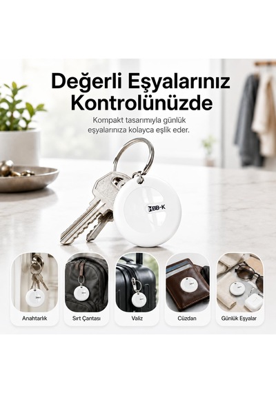 Tr Hi Tag   Android Uyumlu Beyaz