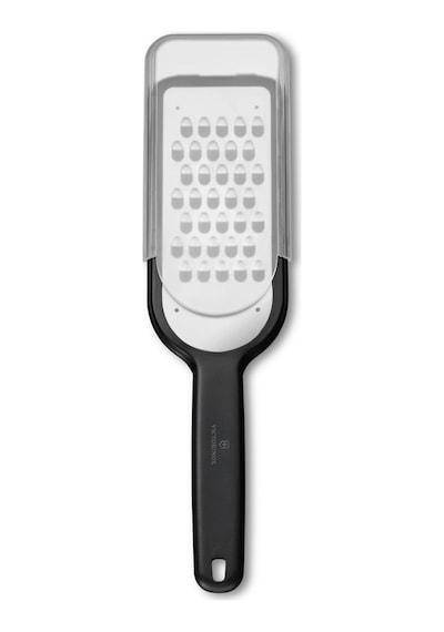 Victorinox 7.6081.3 Kalın Rende / Siyah