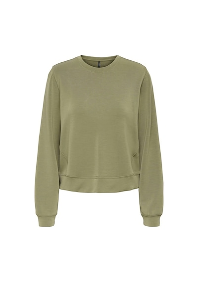 Only Bayan Sweat 15361163 Olive Olive