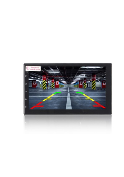 Nissan Navara 2004-2013 Android 14 Carplay Navigasyon Multimedy