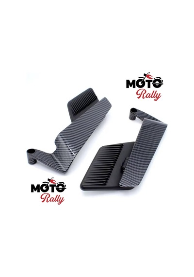 Yarasa Ayna Ayrlanabilir Karbon Naked Modeller 250 Nk- Drift L - Z 250 Sl- Benelli 125 S - Mt 25 -mt 07 3028 Karbon