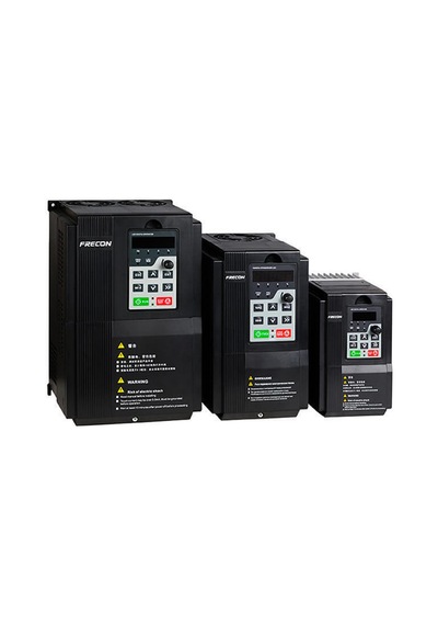 Frecon 4 Kw - 5.5 Hp Trifaz Solar Sulama Sürücüsü