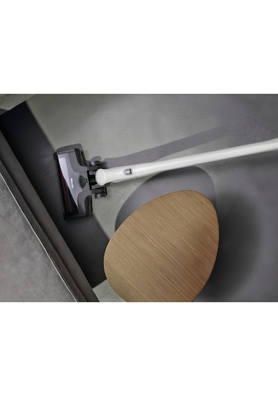 Miele Triflex HX2 Dikey Şarjlı Süpürge