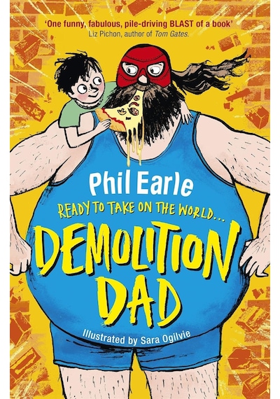 A Storey Street Novel: Demolition Dad