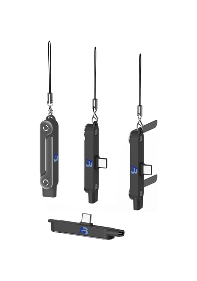 Apollobell Dhp01-007 Şarj Portlu Telefon Standı