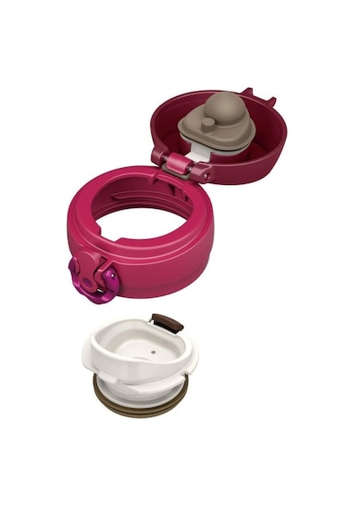 Thermos Jnl-500 Ultralight Termos 0.50 Litre Berry