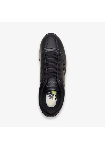 Lescon Neptun Erkek Günlük Sneaker Ayakkabı Siyah